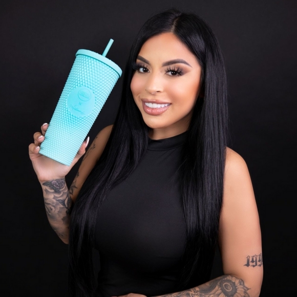 Lurella Cosmetics X Mustbecindy Tumblers - Picture 4 of 4